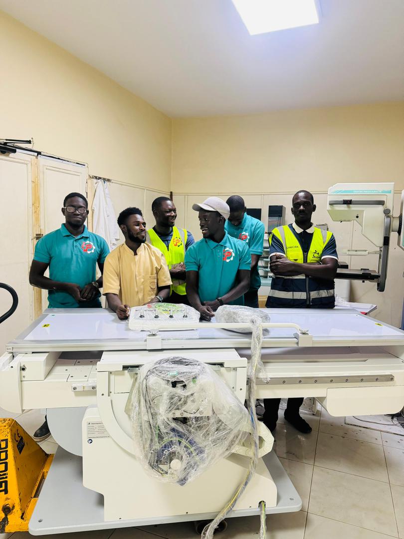 Notre équipe PolyMaint